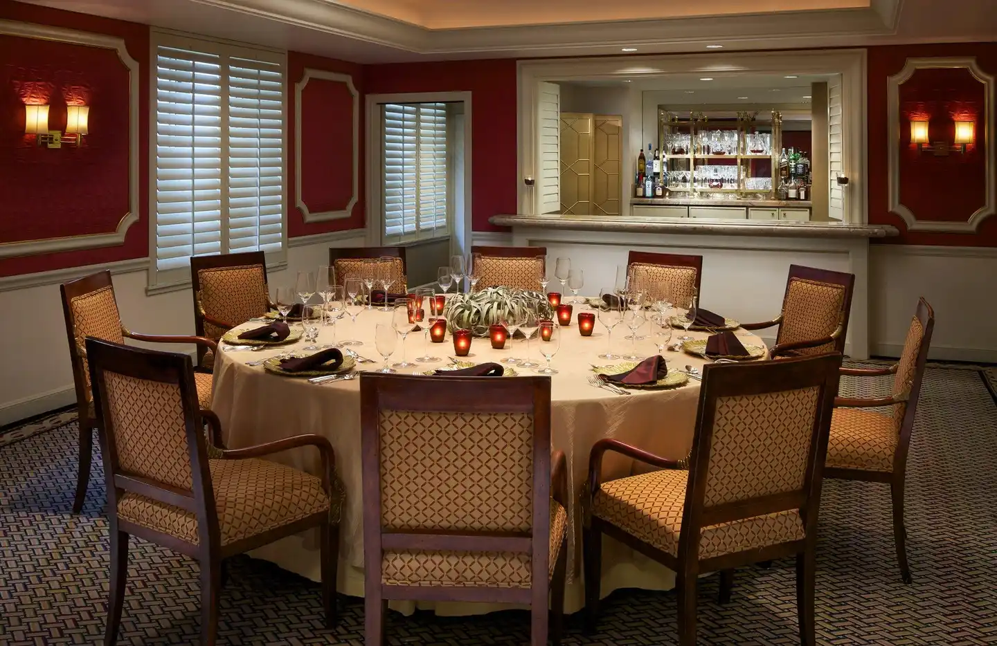 Taj Campton Place Restaurant