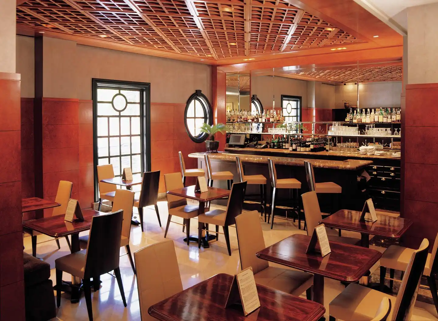 Taj Campton Place Bar