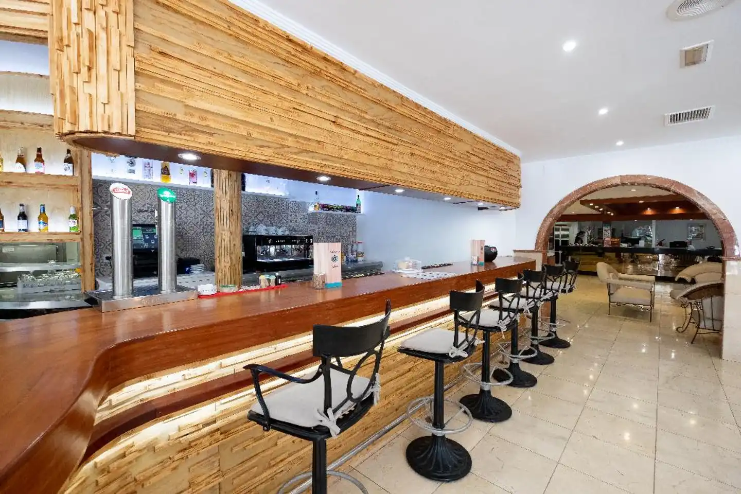 Concorde Bar