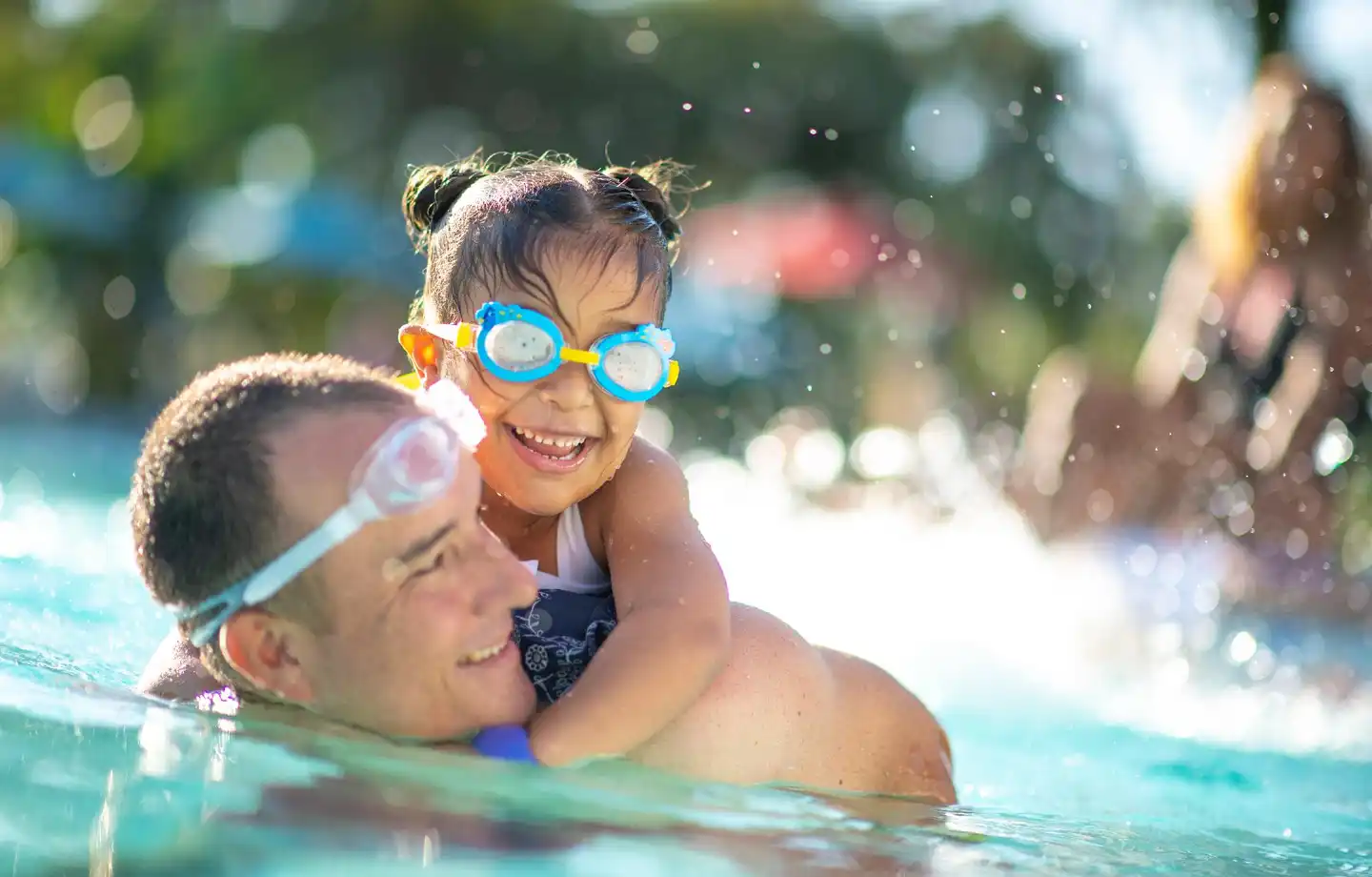 Disney's Old Key West Resort Personen