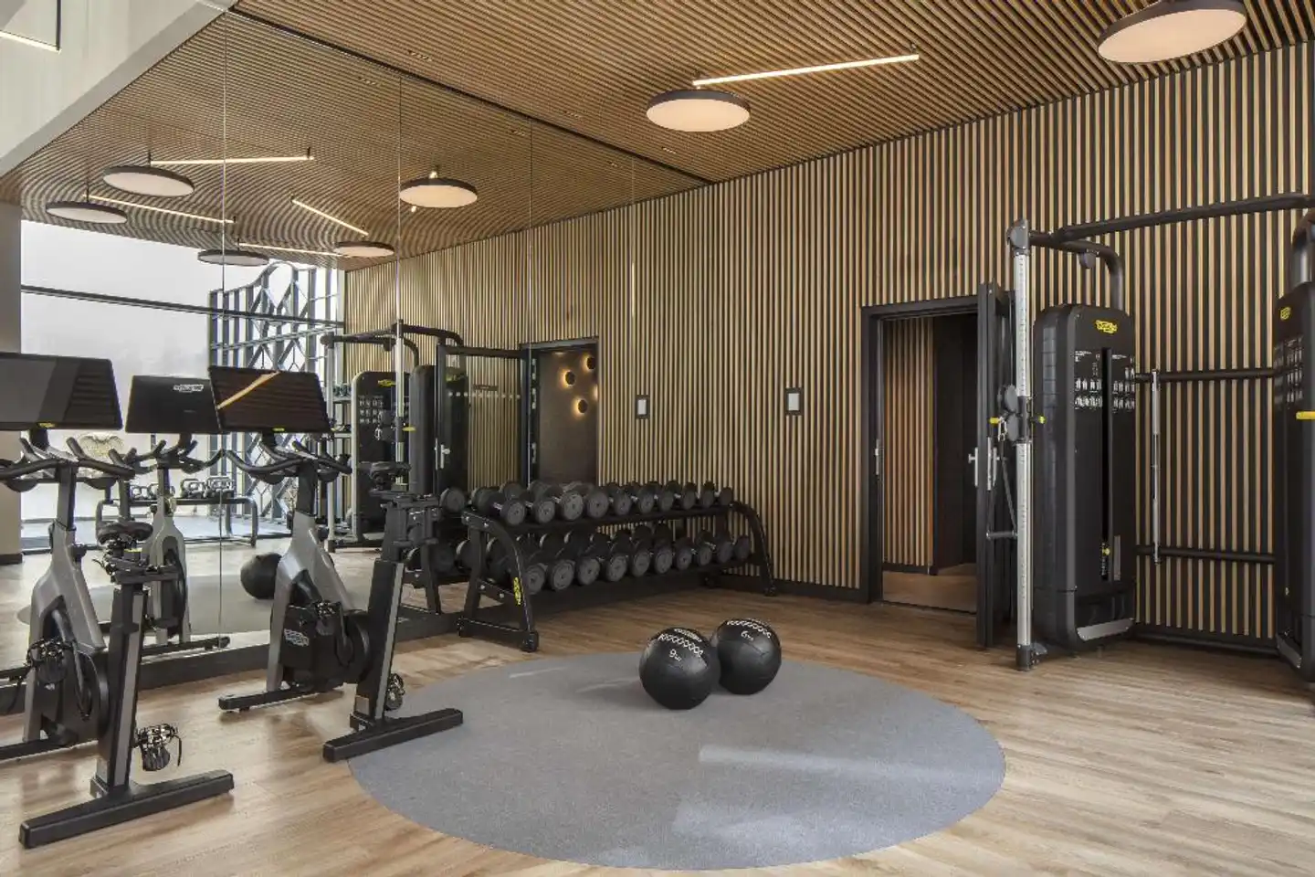 Anantara Grand Hotel Krasnapolsky Amsterdam Sport und Entertainment