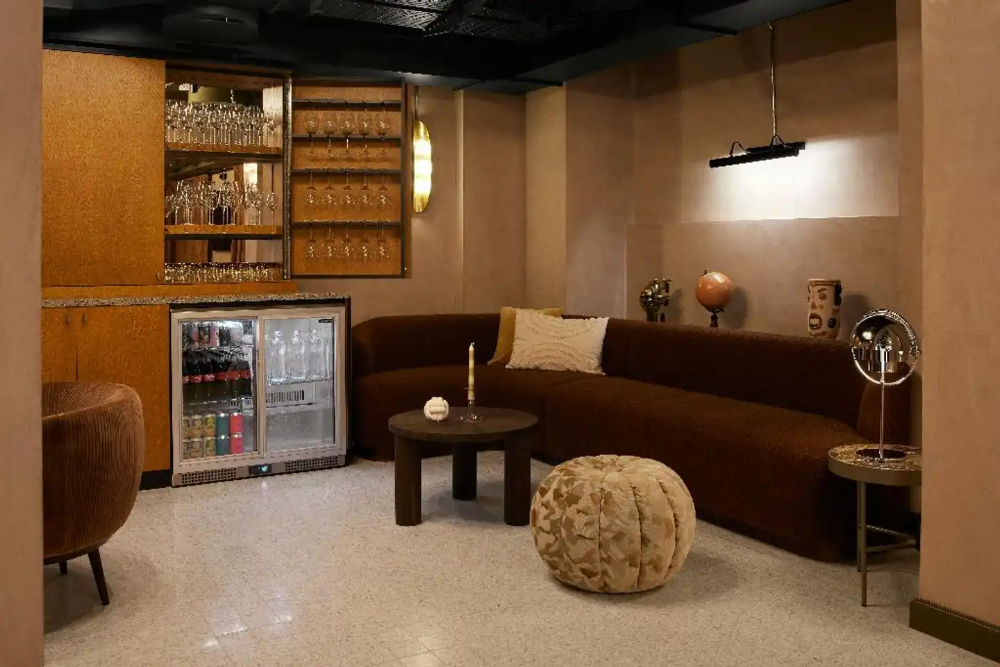Grand Joanne Lobby