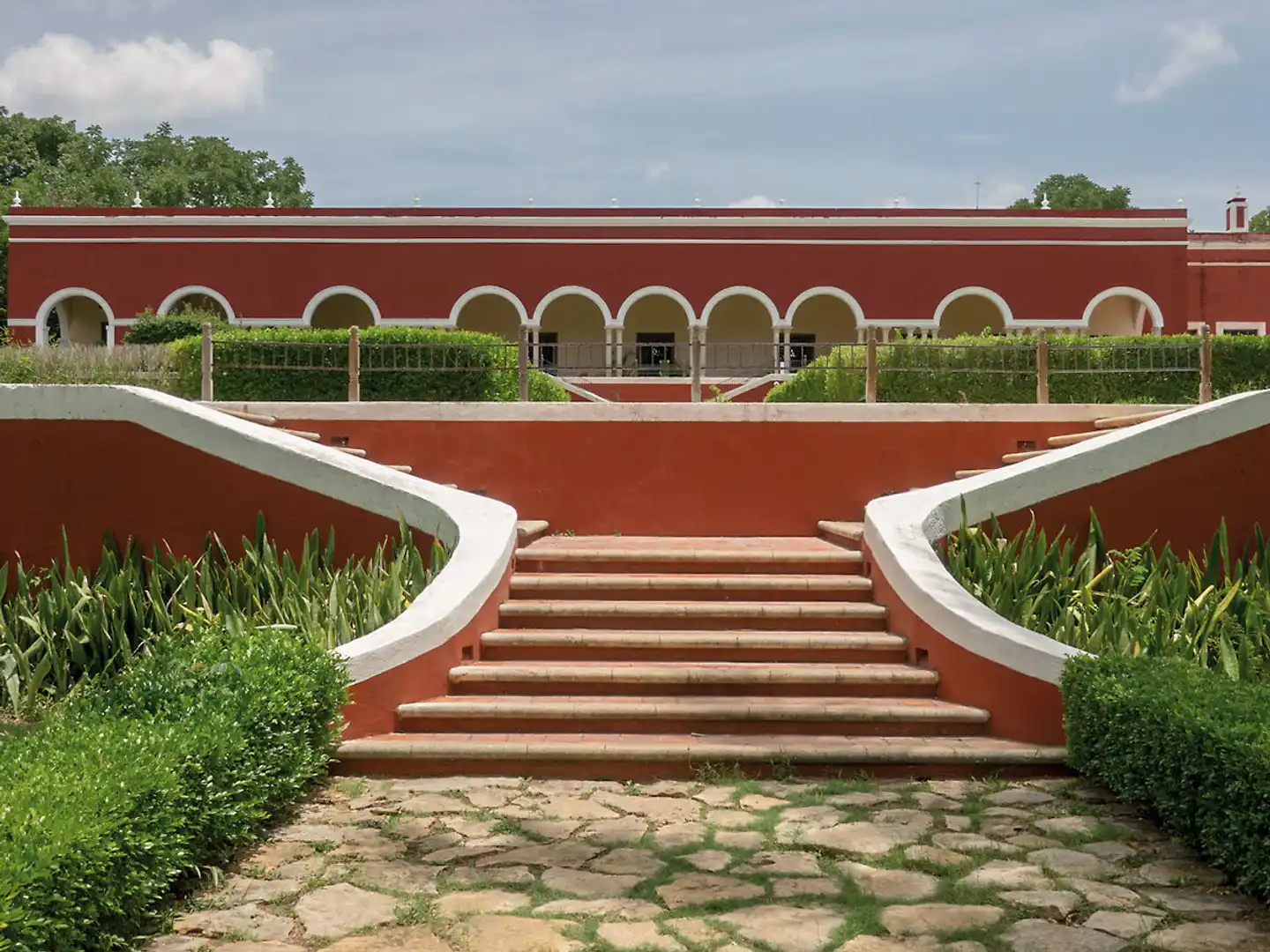 Hacienda Temozon Sport und Entertainment