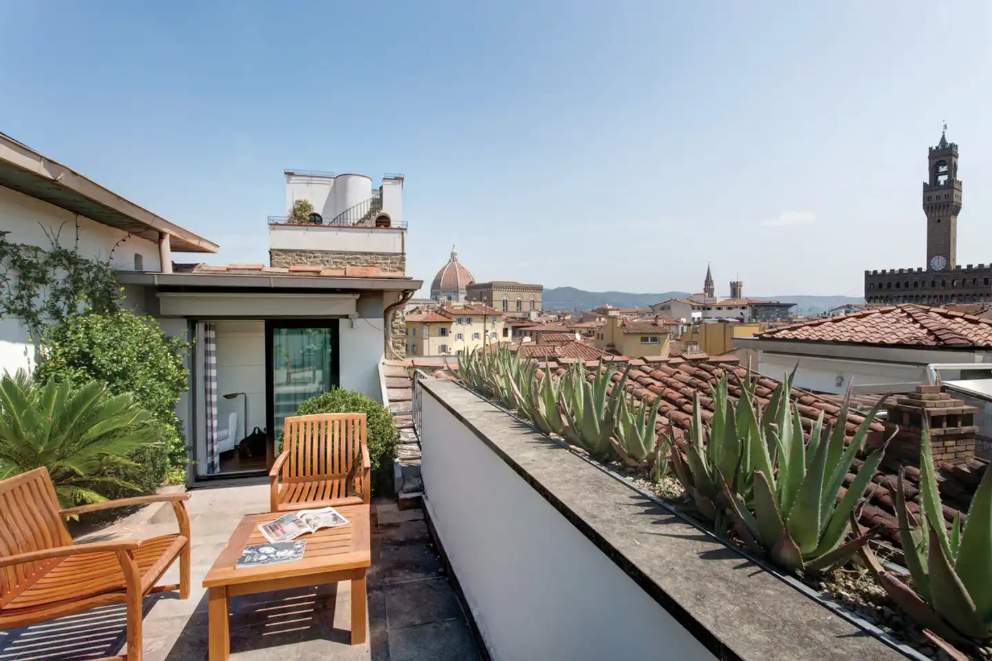 Gallery Hotel Art Terrasse