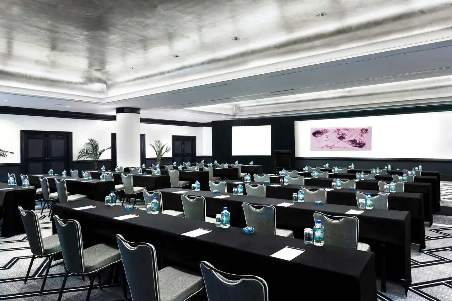 Loews Miami Beach Hotel Konferenz