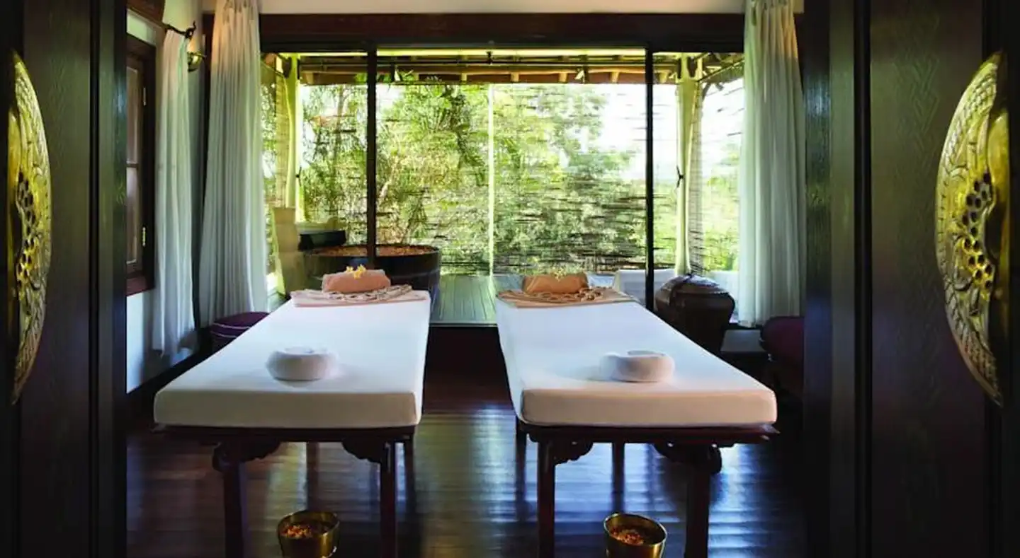 Belmond La Residence Phou Vao Luang Prabang Wellness