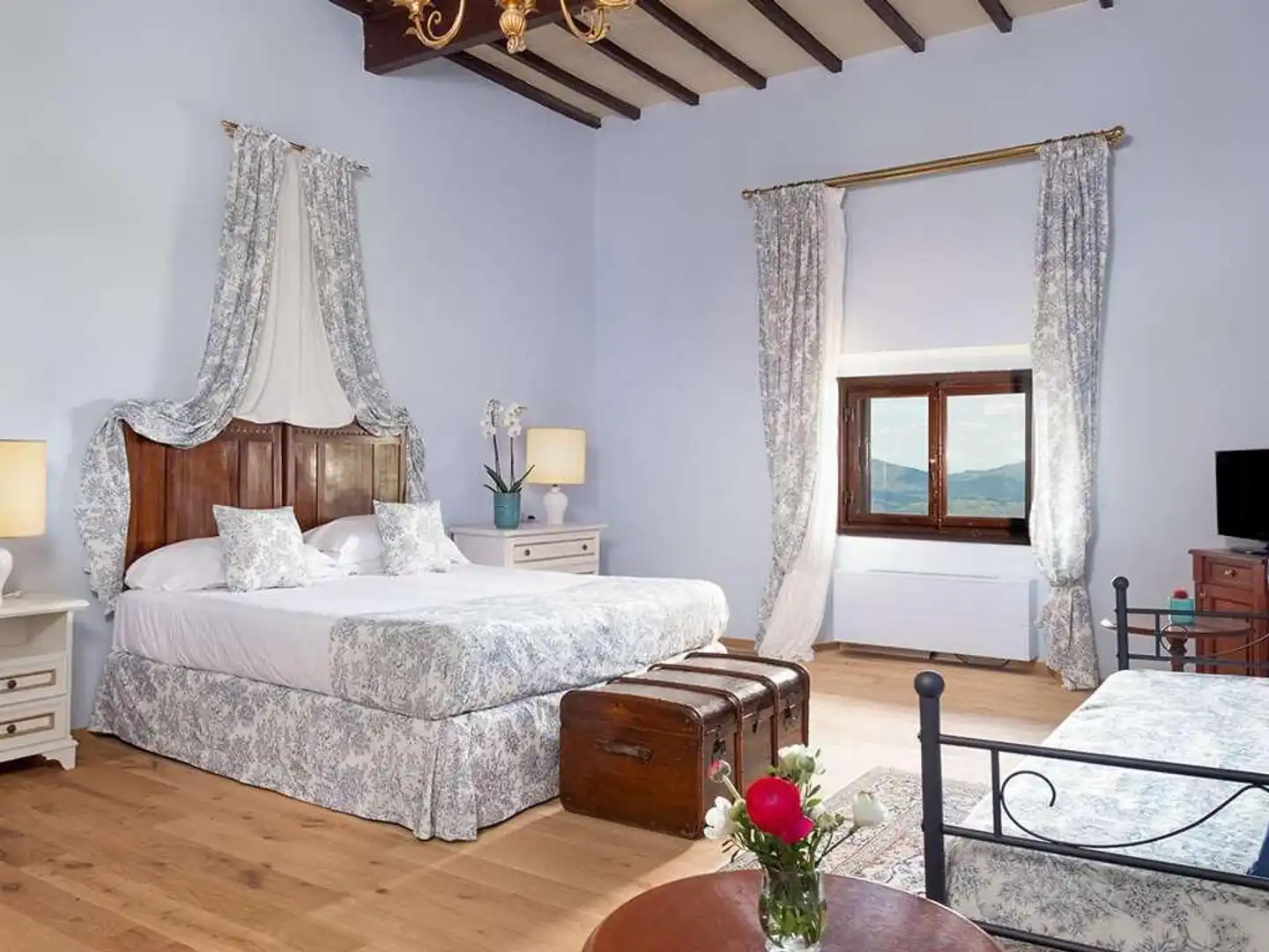 Villa Pitiana Wohnbeispiel