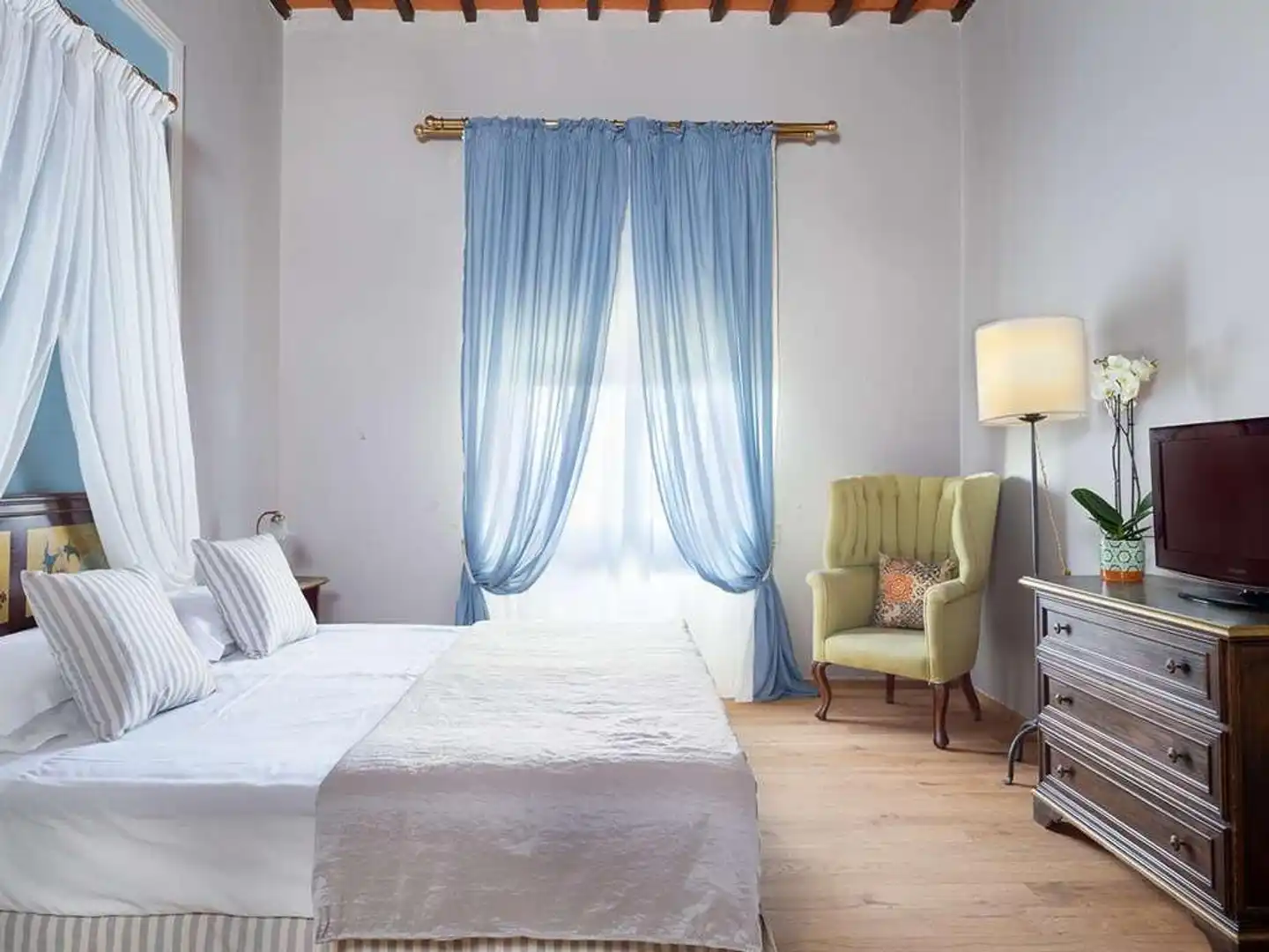 Villa Pitiana Wohnbeispiel