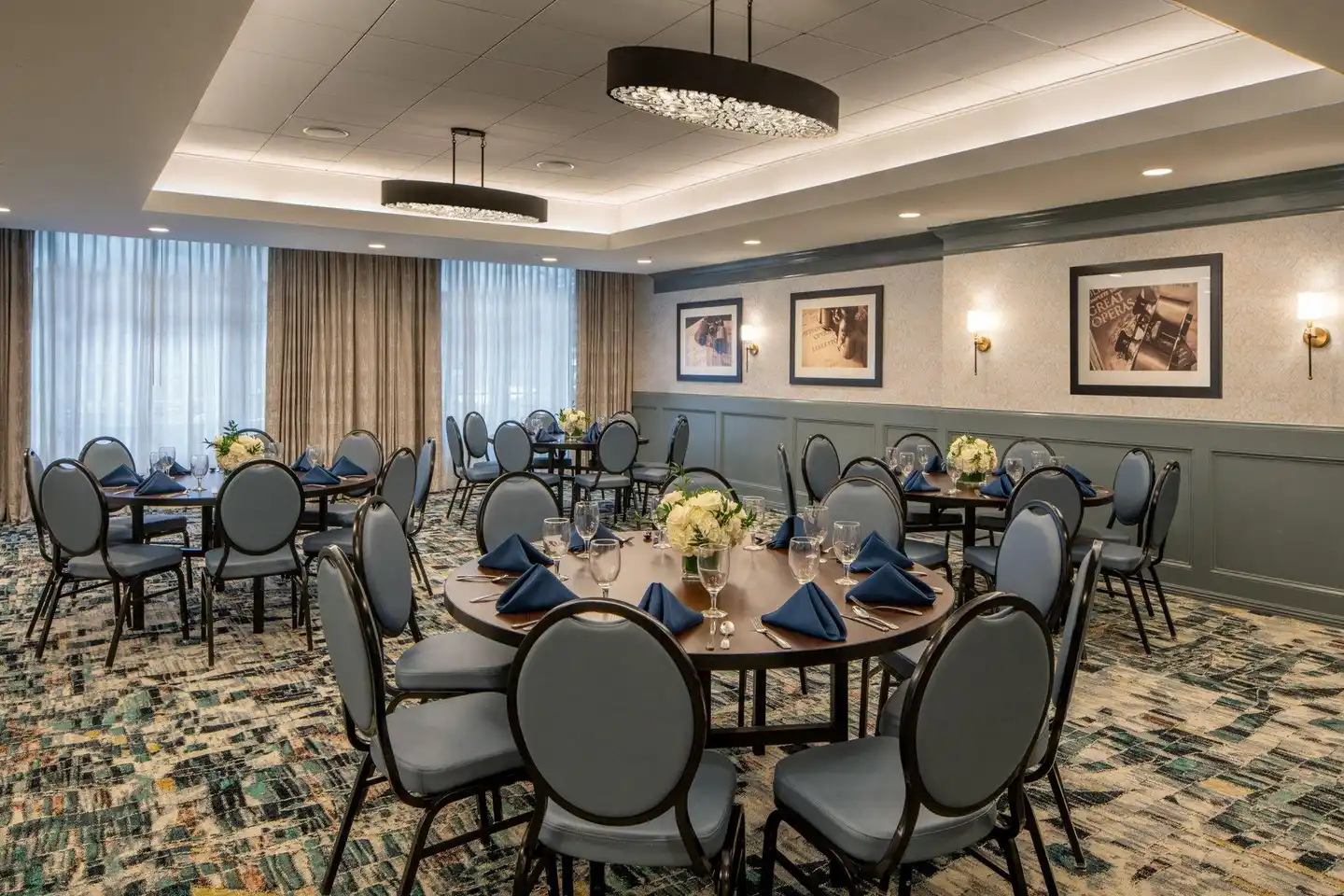 Four Points by Sheraton French Quarter Konferenz