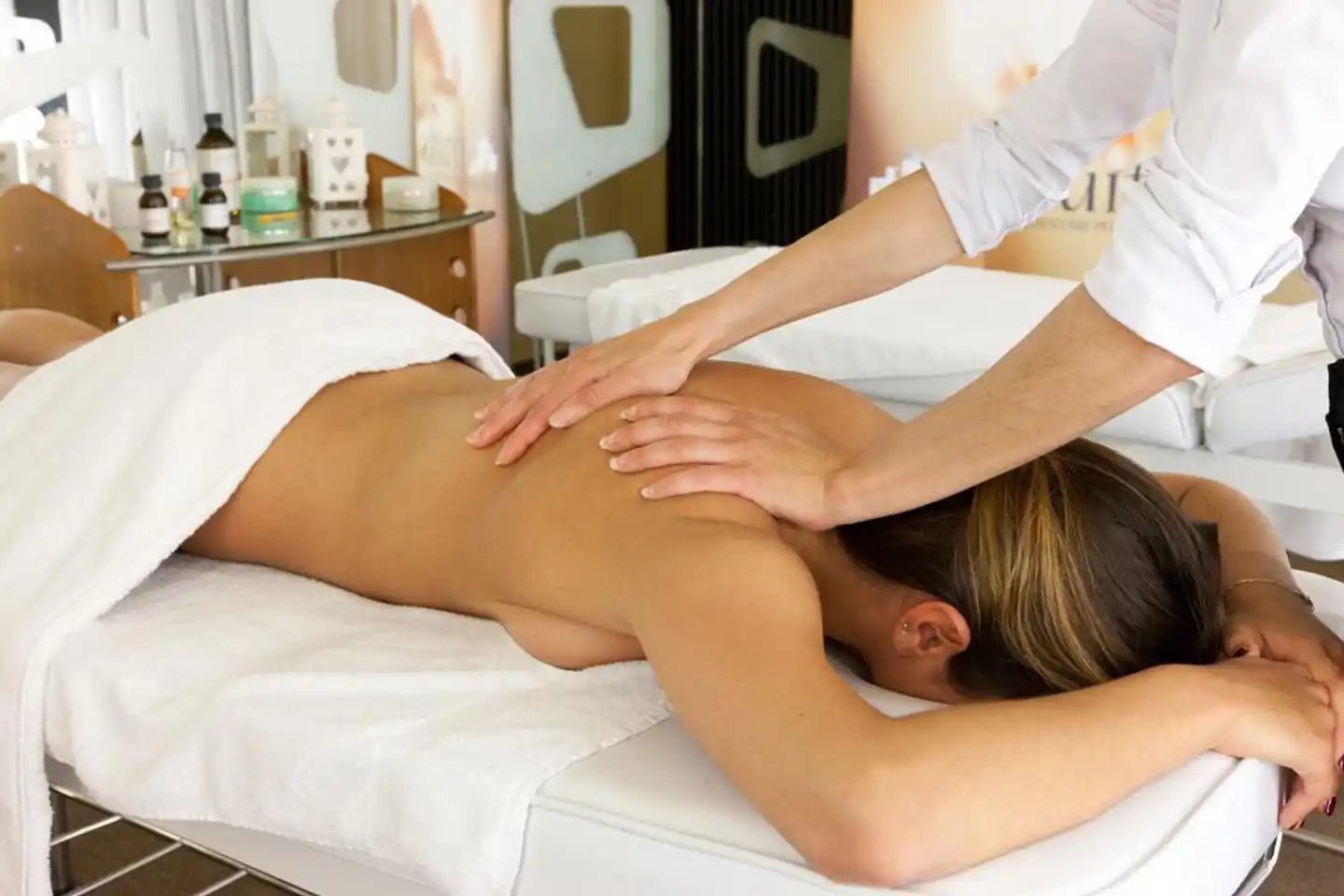 Relais Il Canalicchio Country Resort & SPA Wellness