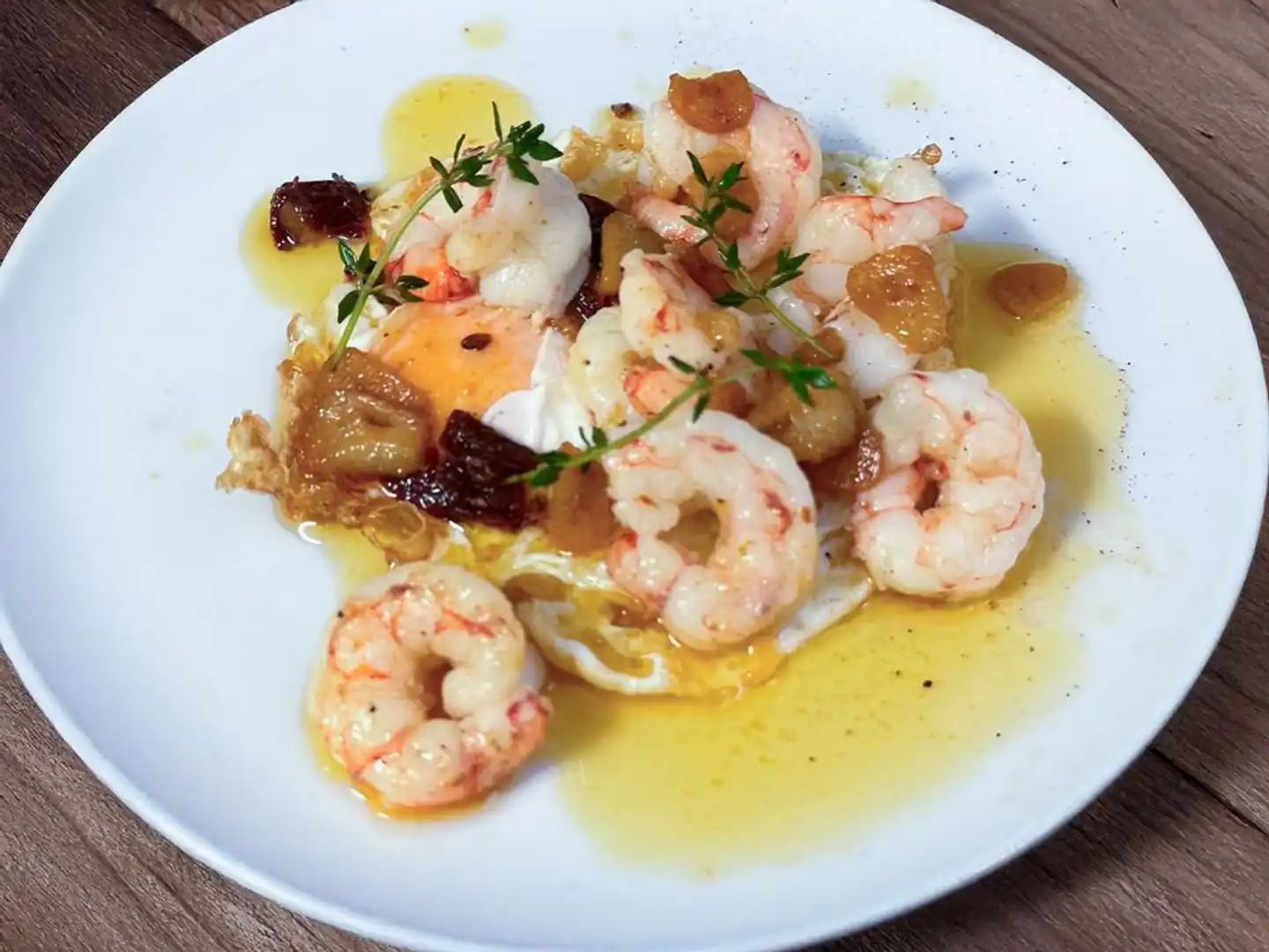 Rialto Restaurant