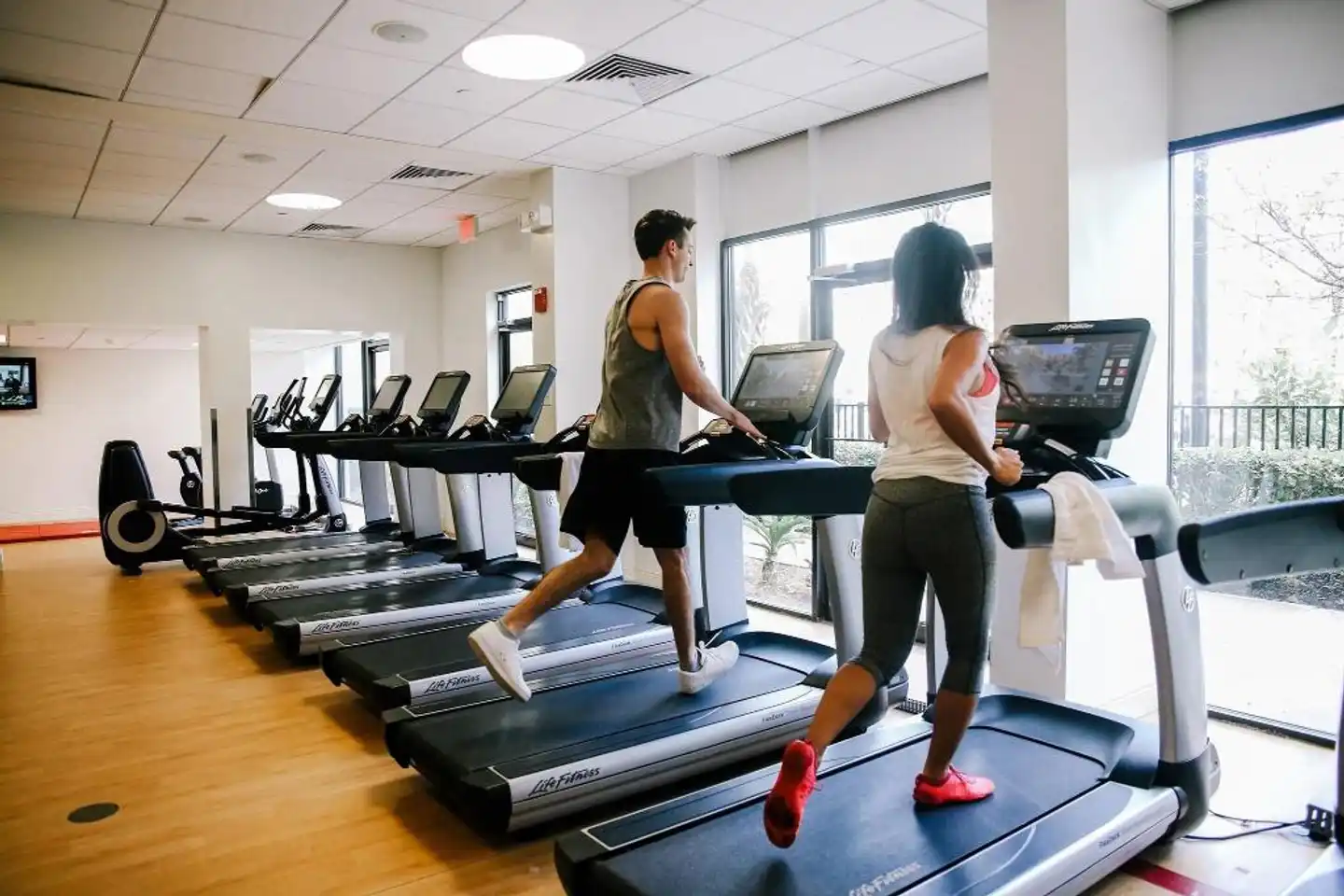 Sheraton Orlando Lake Buena Vista Resort Sport und Entertainment