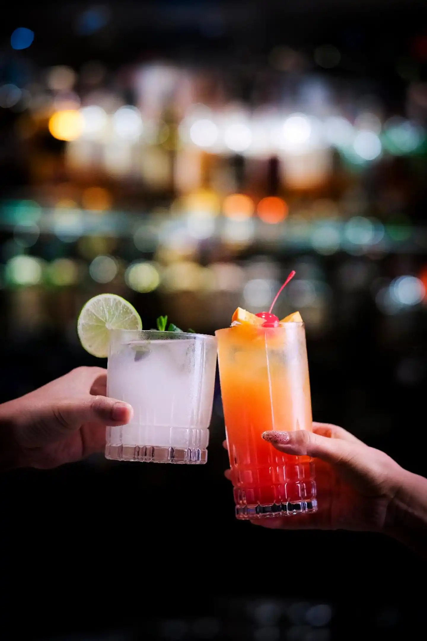Sheraton Hong Kong Hotel & Towers Sport und Entertainment