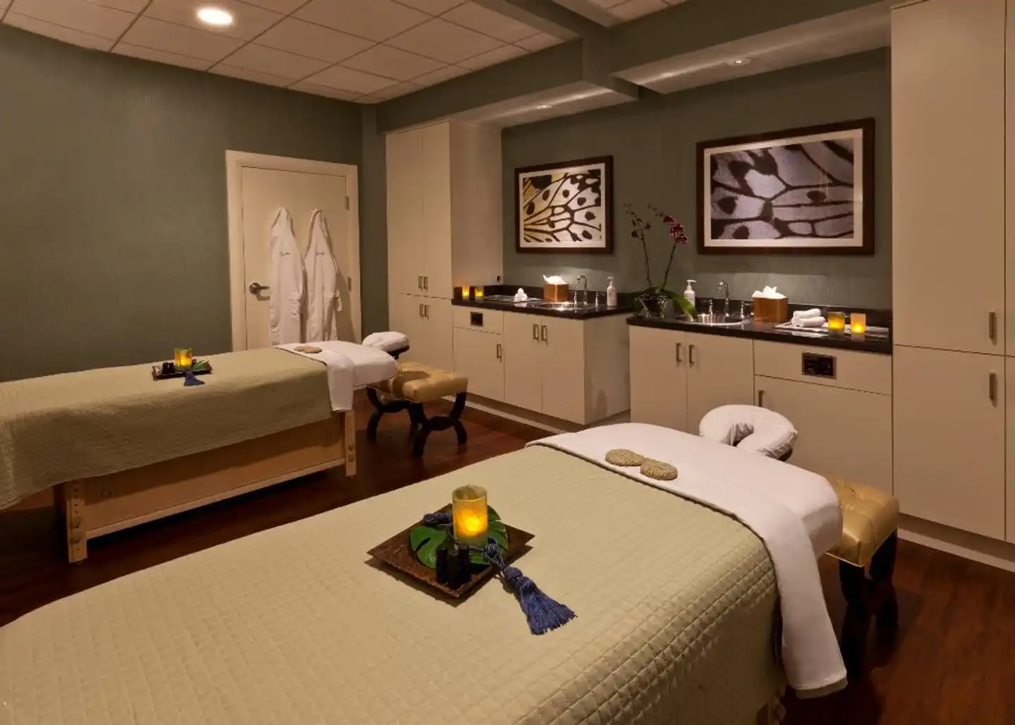 Sheraton Orlando Lake Buena Vista Resort Wellness