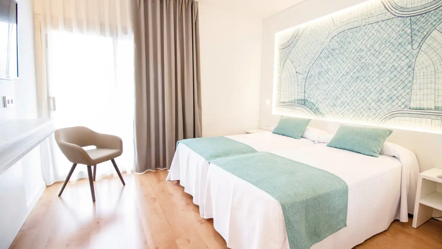 Golden Taurus Aquapark Resort ACCOMMODATION