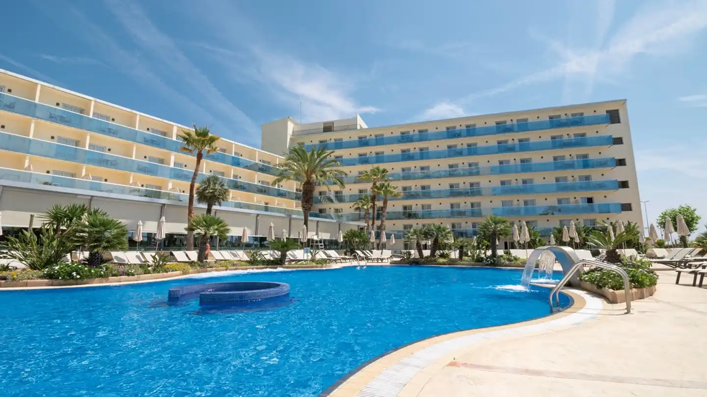 Golden Taurus Aquapark Resort OUTDOOR