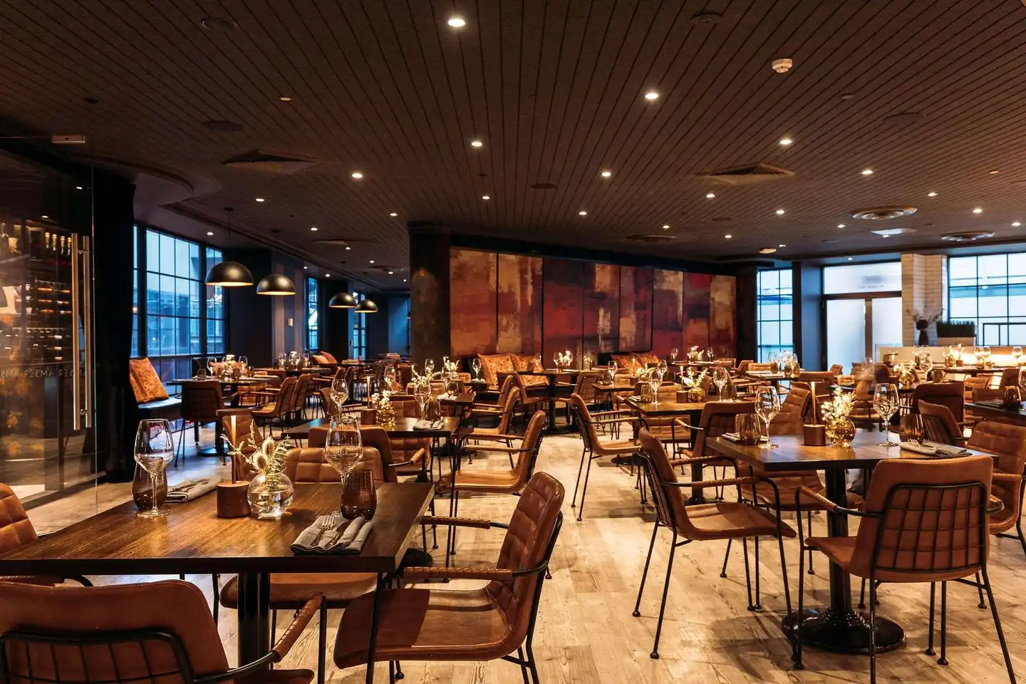 Rydges World Square Konferenz
