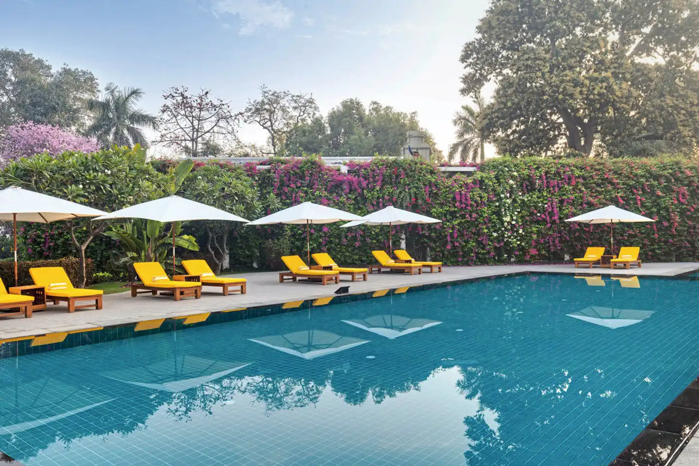Maidens Hotel Pool