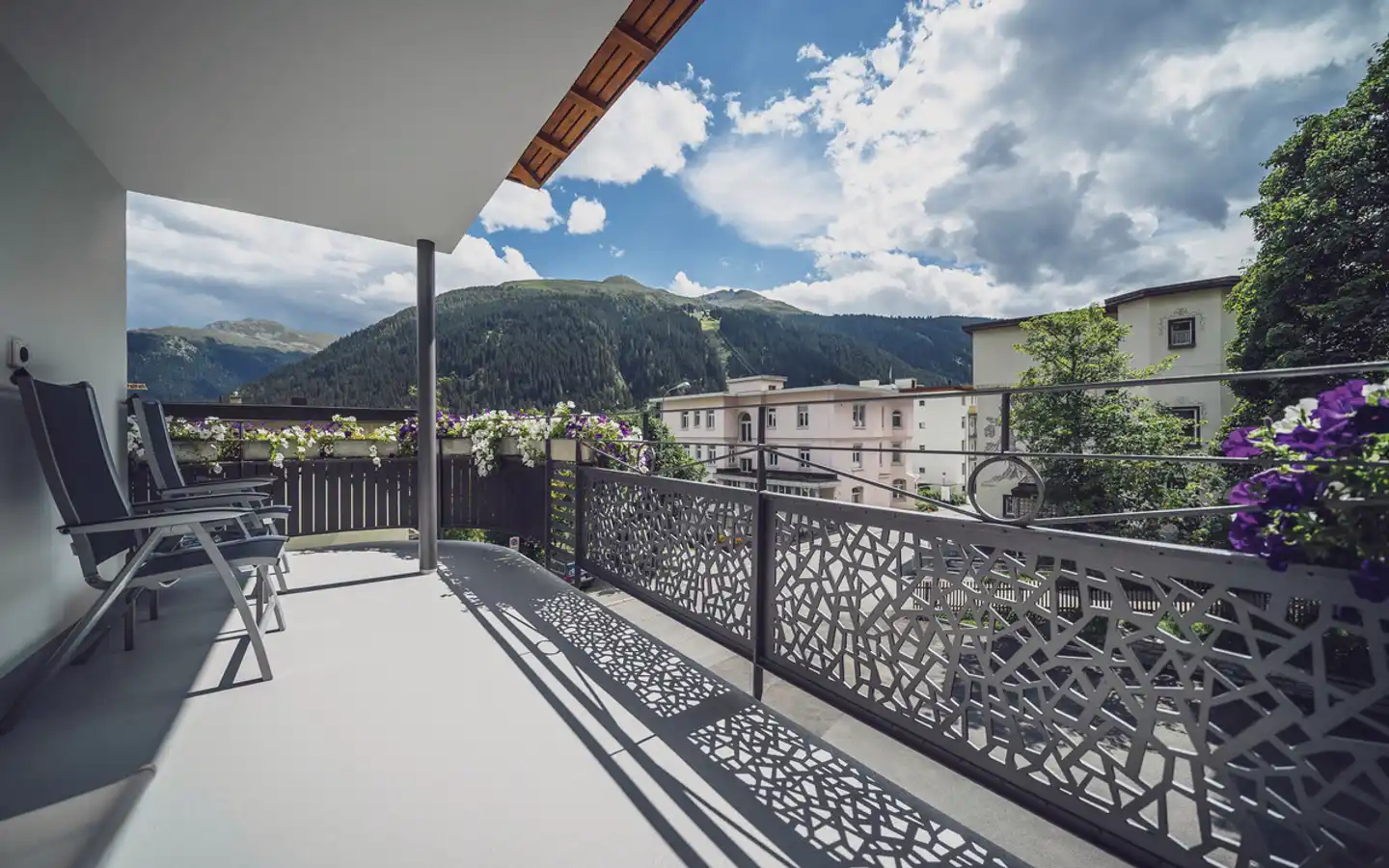 Strela Terrasse