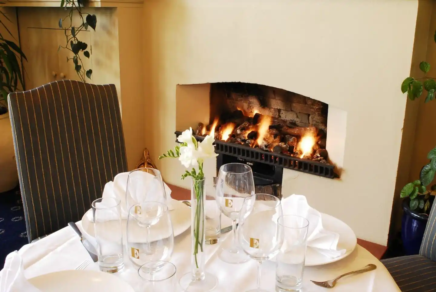 The Esplanade Hotel Restaurant