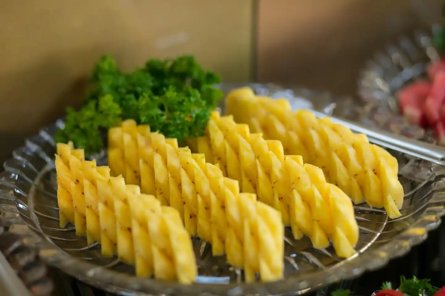Hanoi L'Heritage Hotel Tiere