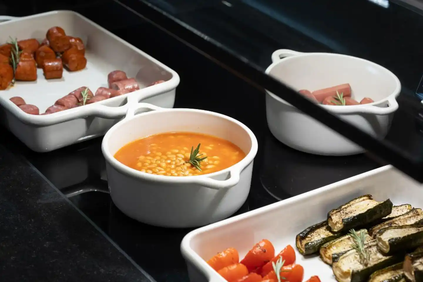 Ciutadella Barcelona Restaurant