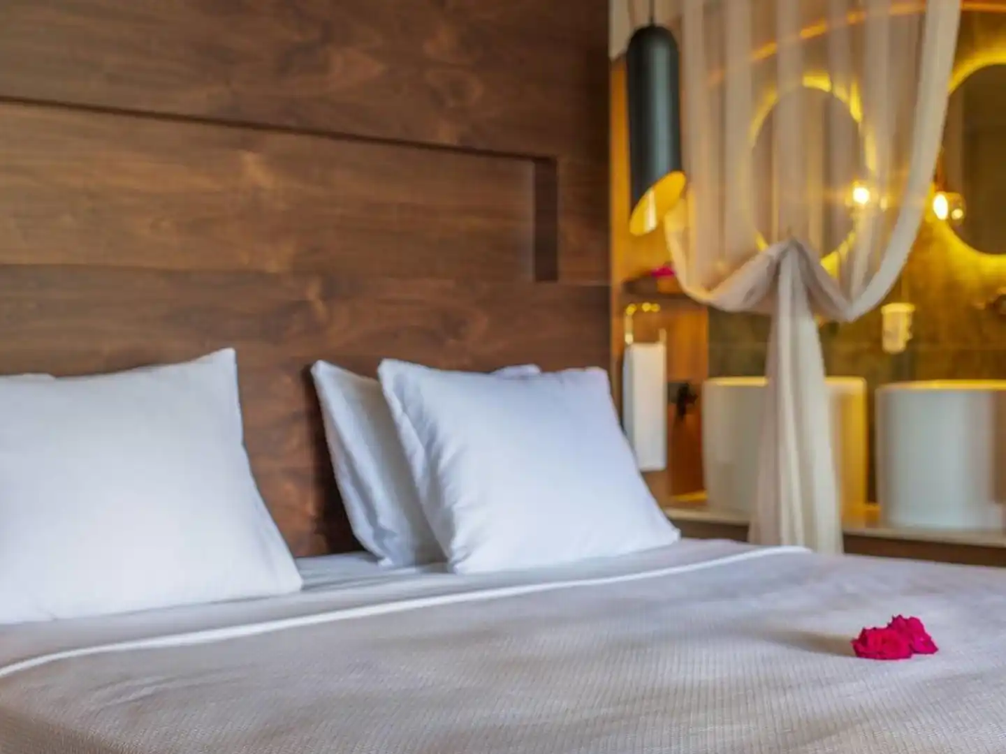 Orka Sunlife Resort Hotel Wohnbeispiel