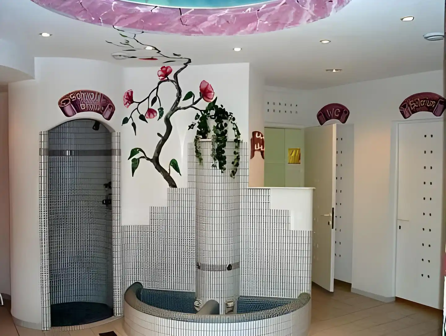 Sport & Vitalhotel Bachmann Wellness