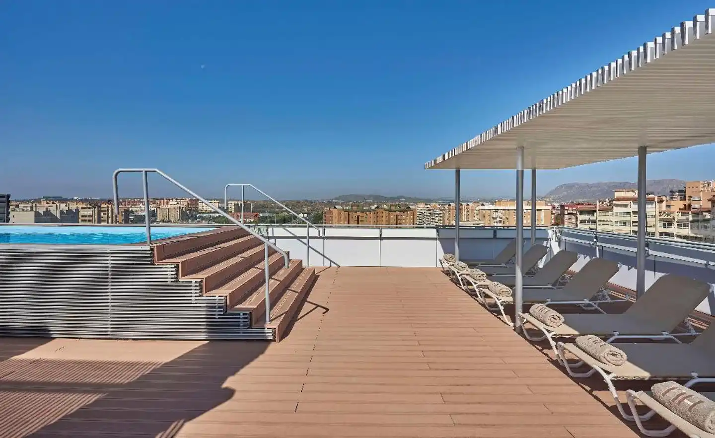 NH Alicante Strand