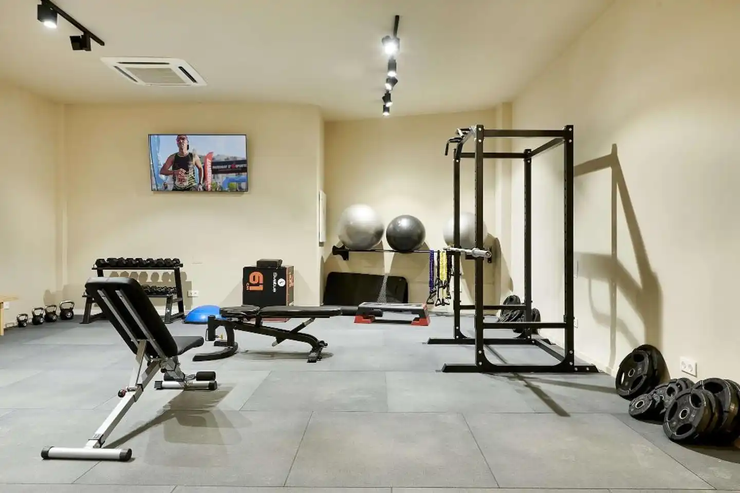 tent Torremolinos Sport und Entertainment
