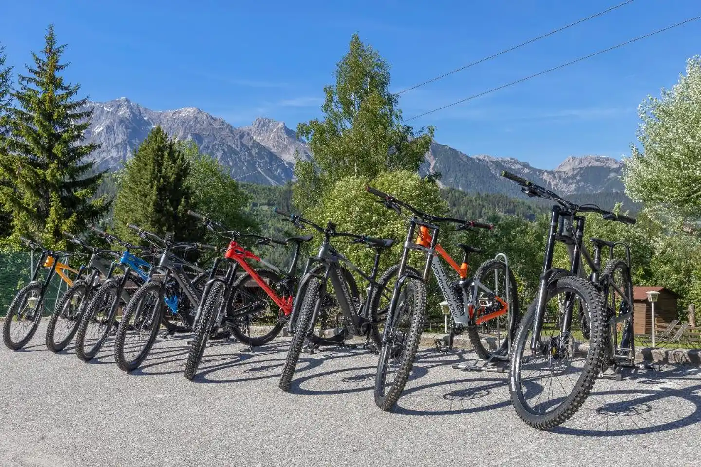 Alpine Club Sport und Entertainment