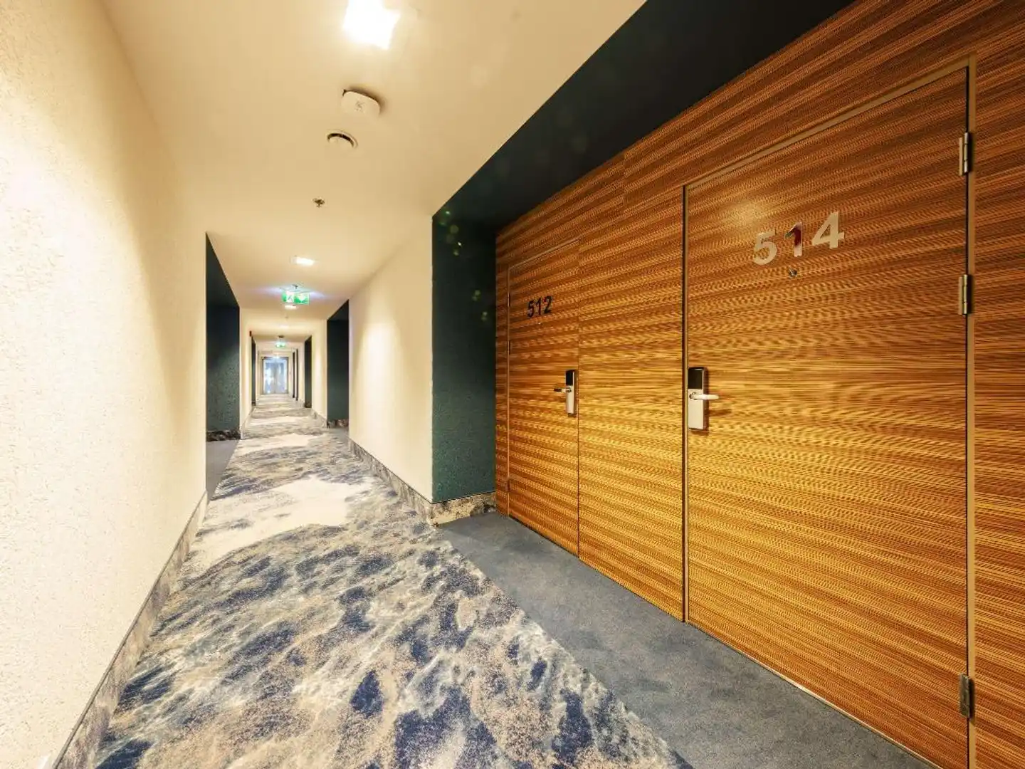 Hotel Tallinn By Mercure Wohnbeispiel
