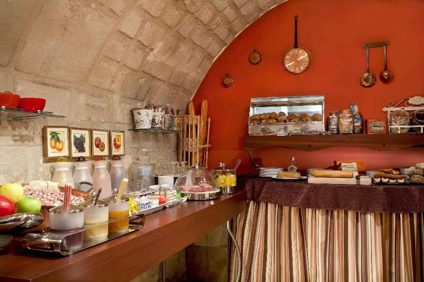 Timhotel Invalides Eiffel Bar