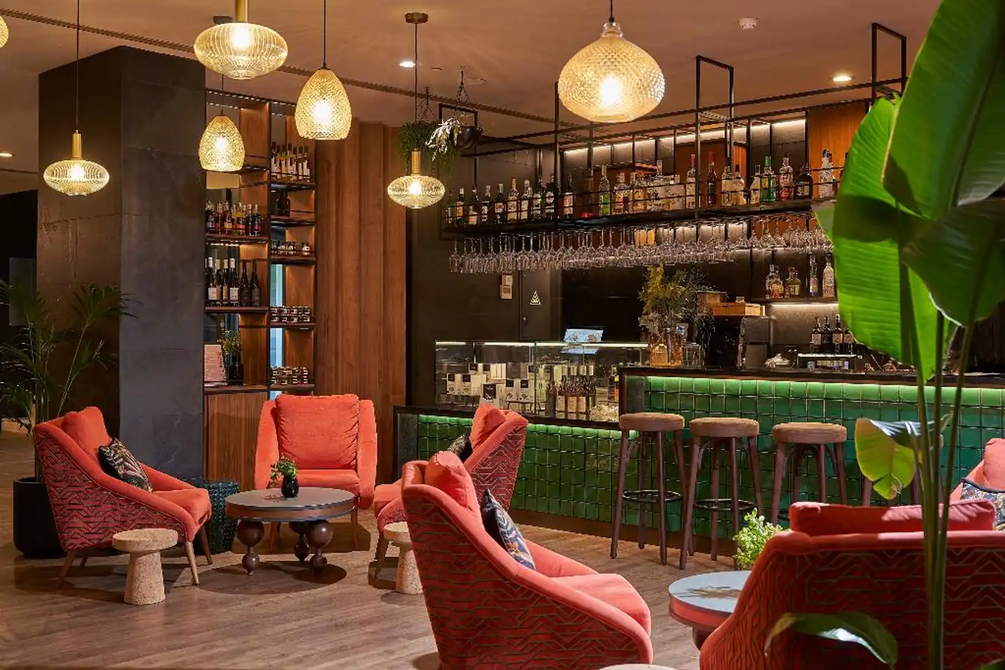 Acores Lisboa Lobby
