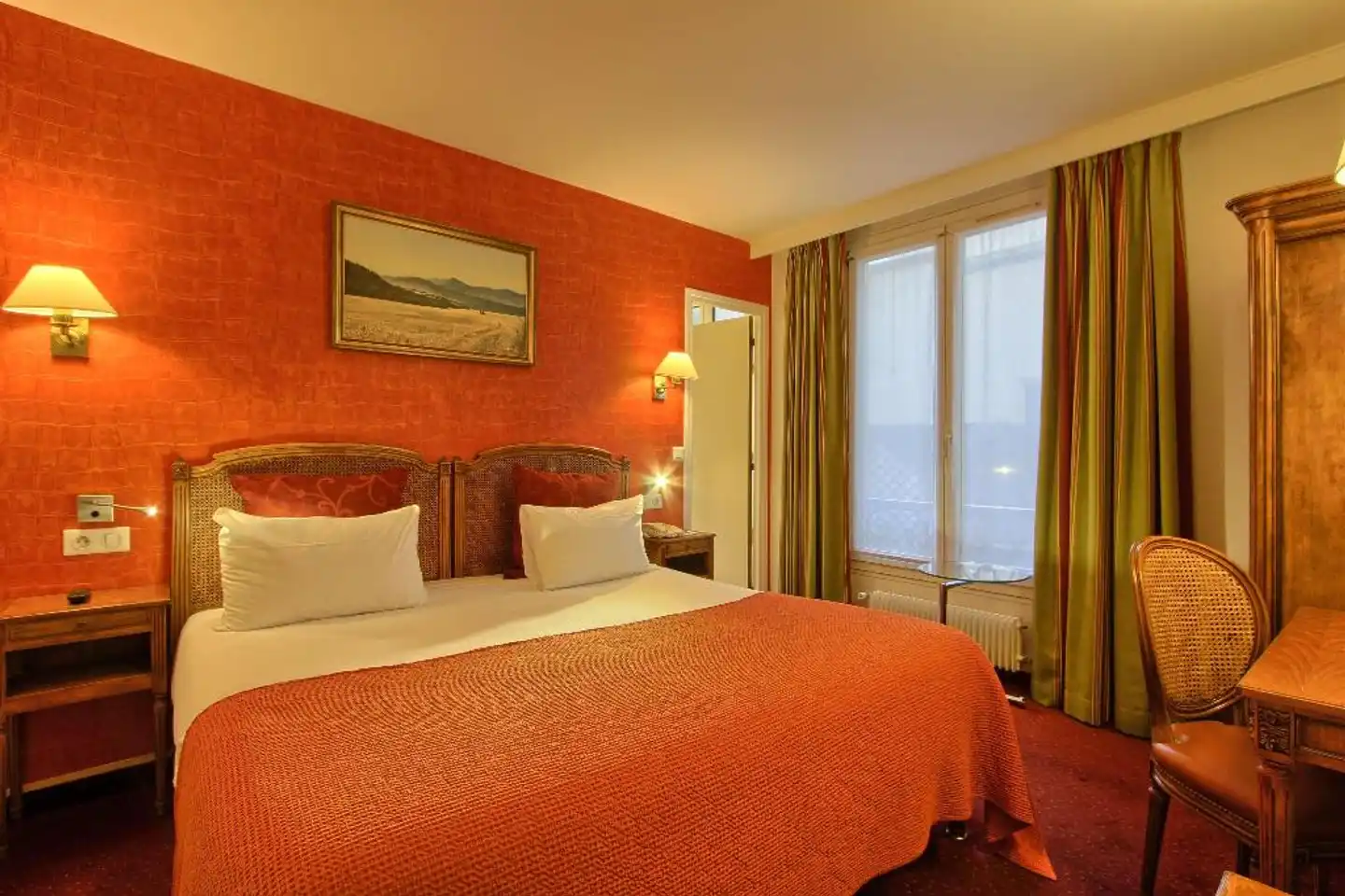 Timhotel Invalides Eiffel Wohnbeispiel