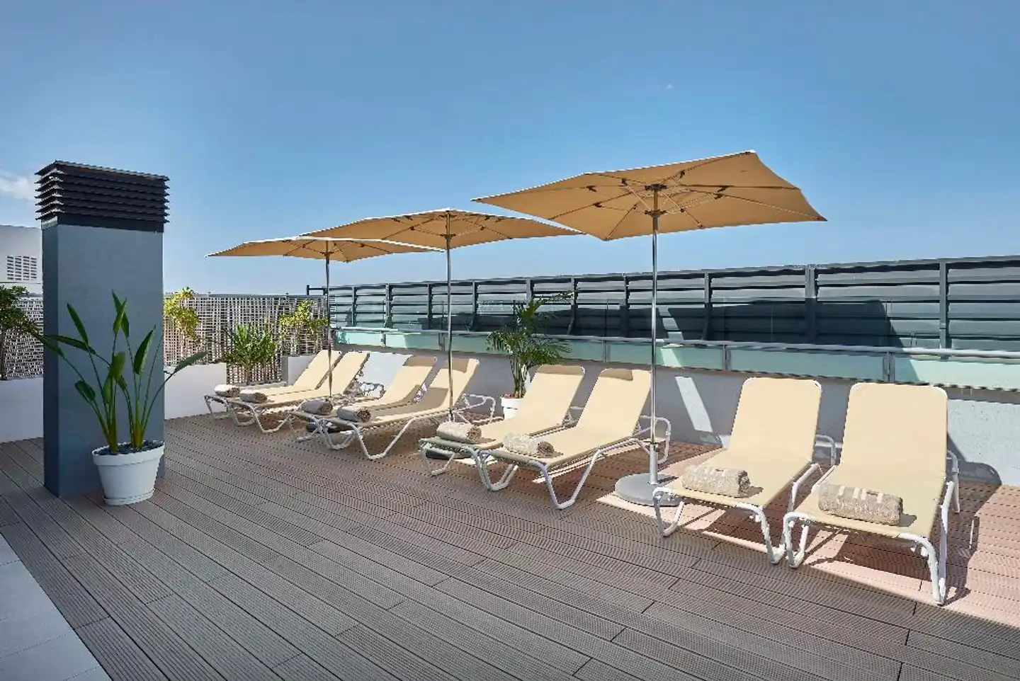 NH Alicante Strand