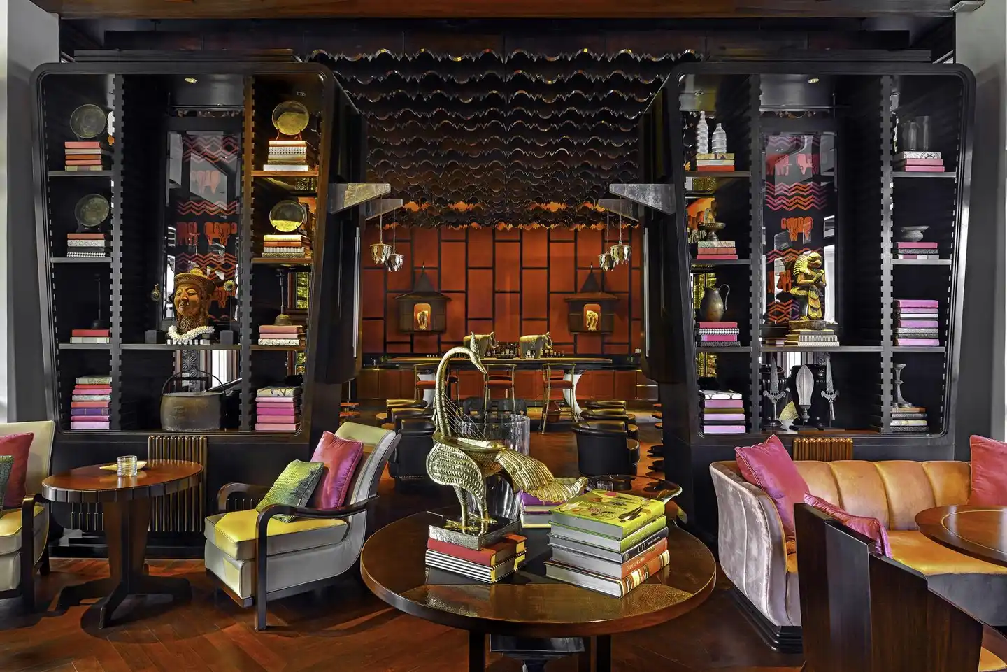 Park Hyatt Siem Reap Restaurant