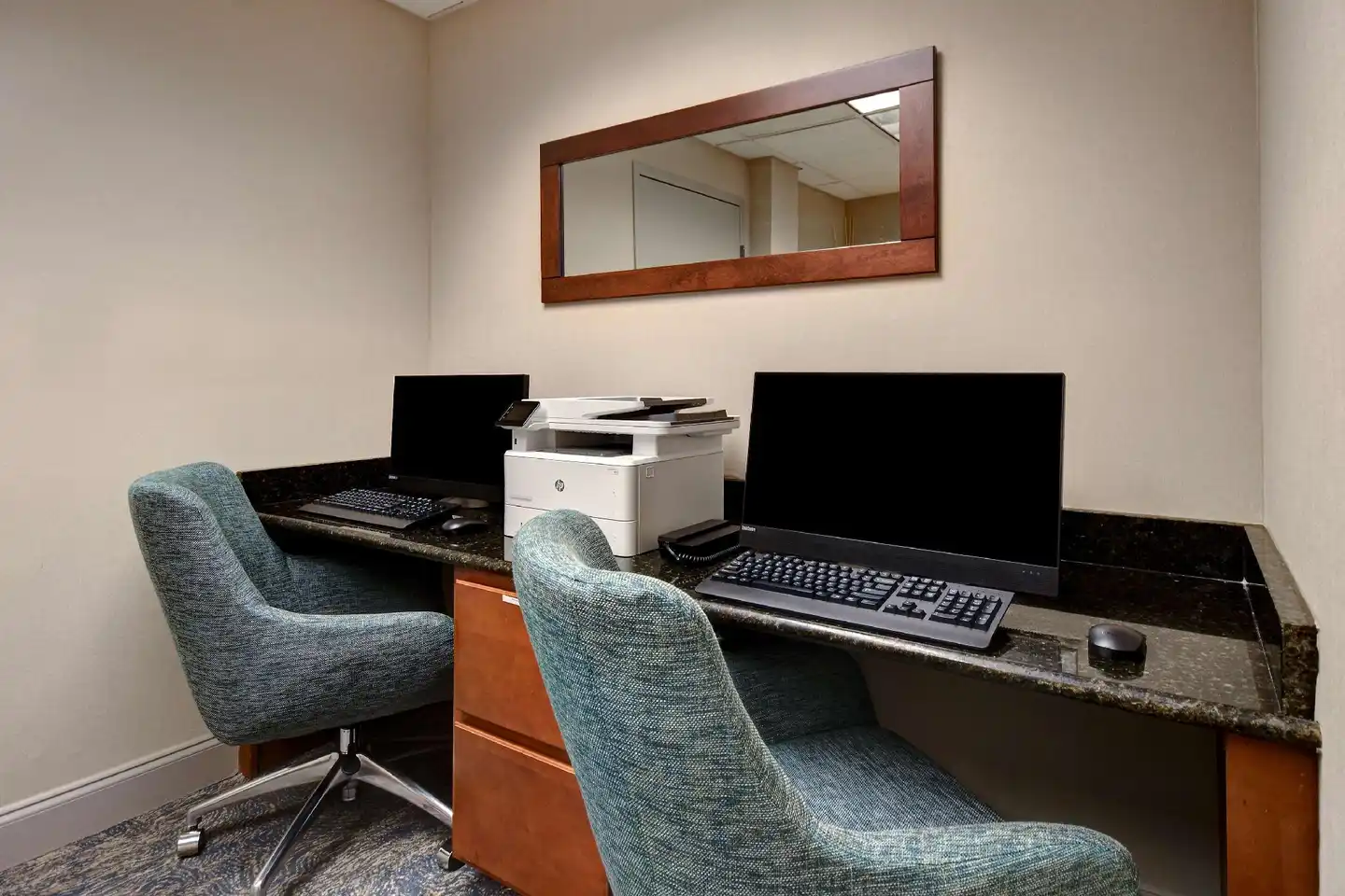 Hilton Garden Inn Fort Myers Wohnbeispiel