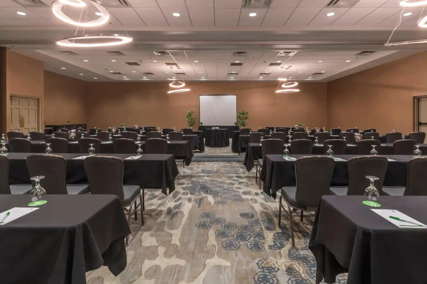 Holiday Inn & Suites Phoenix Airport North Konferenz