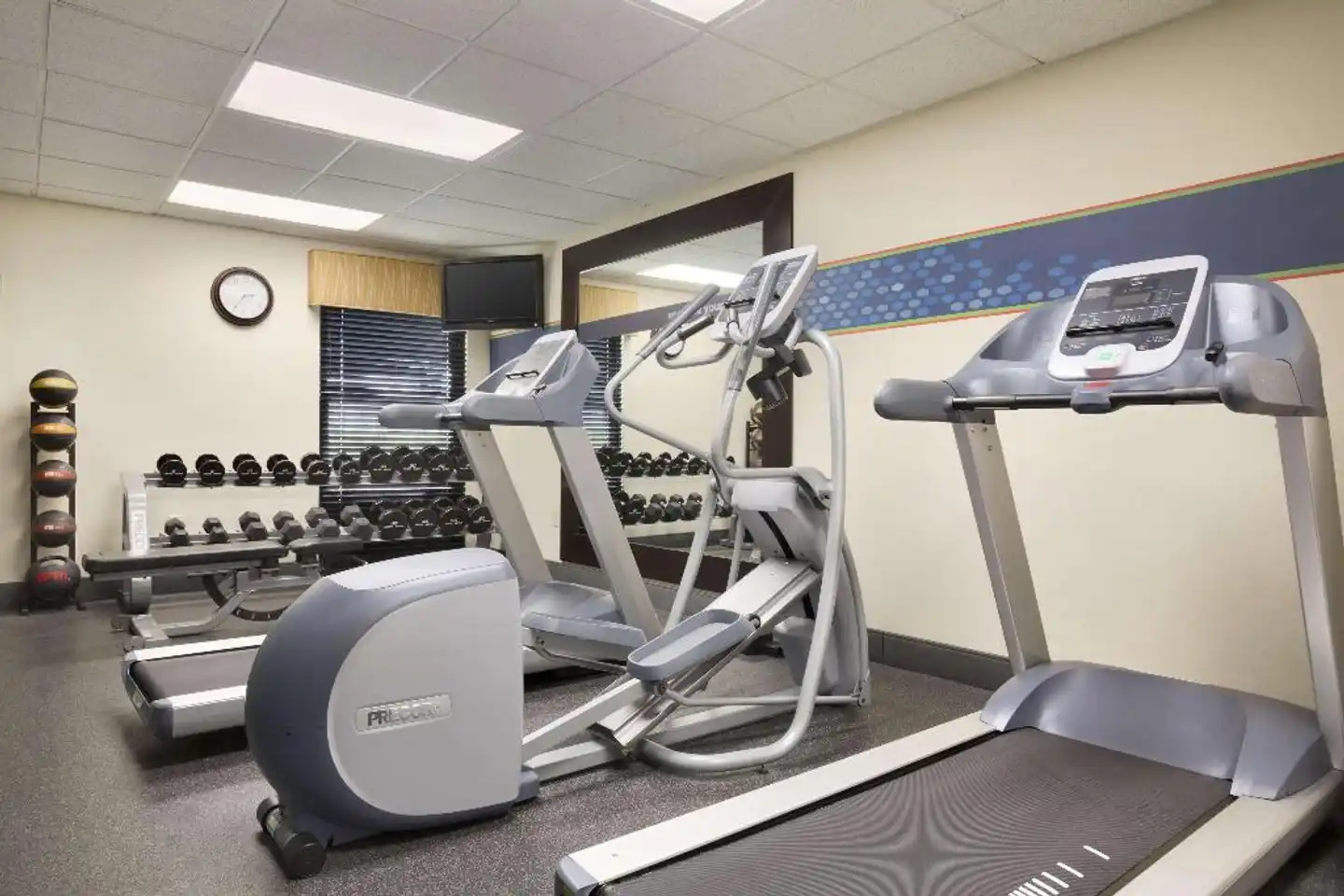 Hampton Inn Orlando International Drive/Convention Center Sport und Entertainment