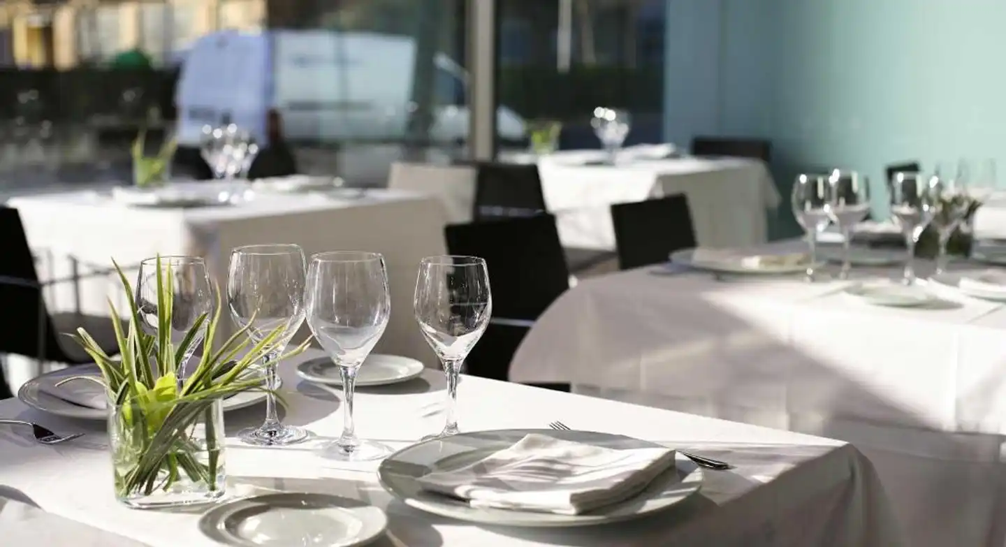 Barceló Valencia Restaurant