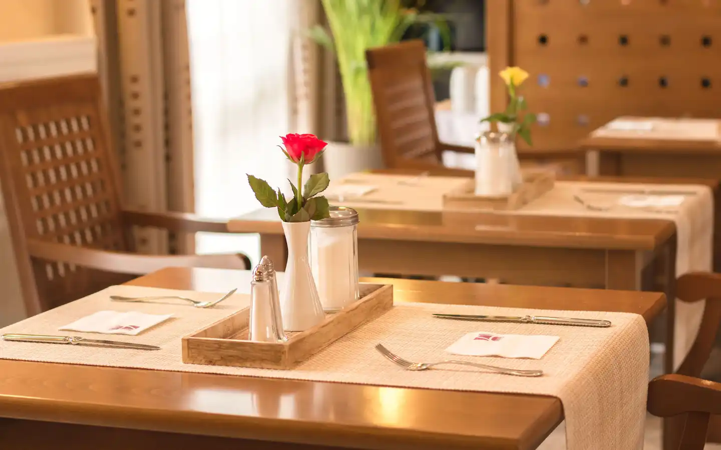 Ramada by Wyndham Muenchen Airport Badezimmer