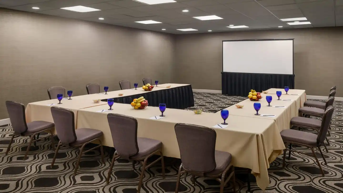 Crowne Plaza Phoenix Airport Konferenz