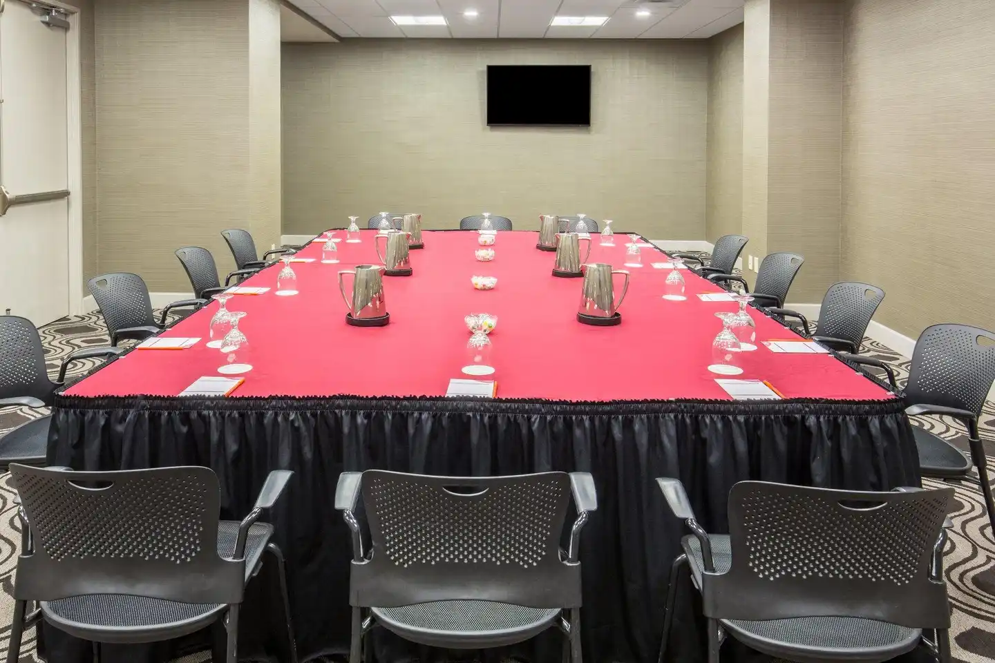 Crowne Plaza Phoenix Airport Konferenz