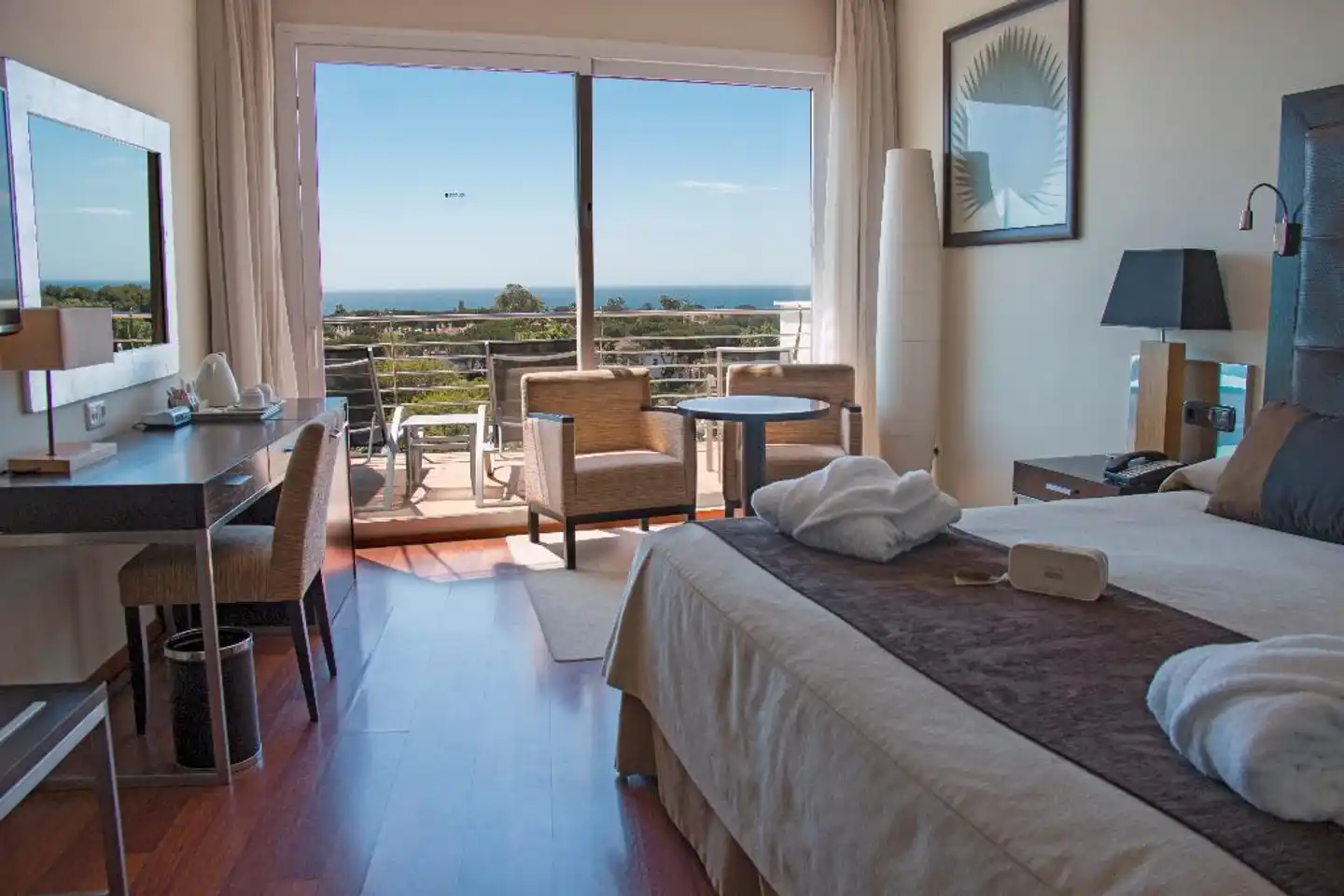 Senator Banús Spa Hotel Wohnbeispiel