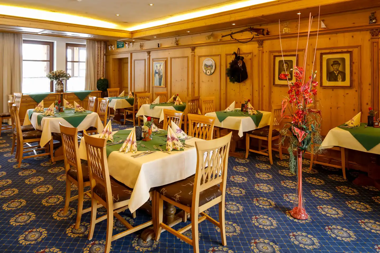 Edelweiß Restaurant
