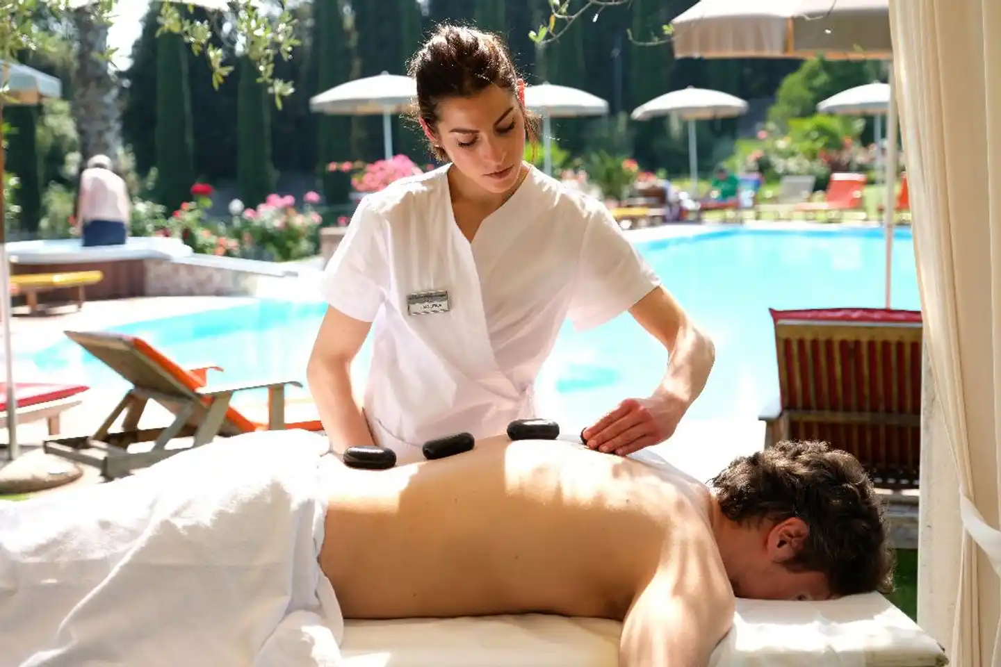 Villa Madrina Wellness