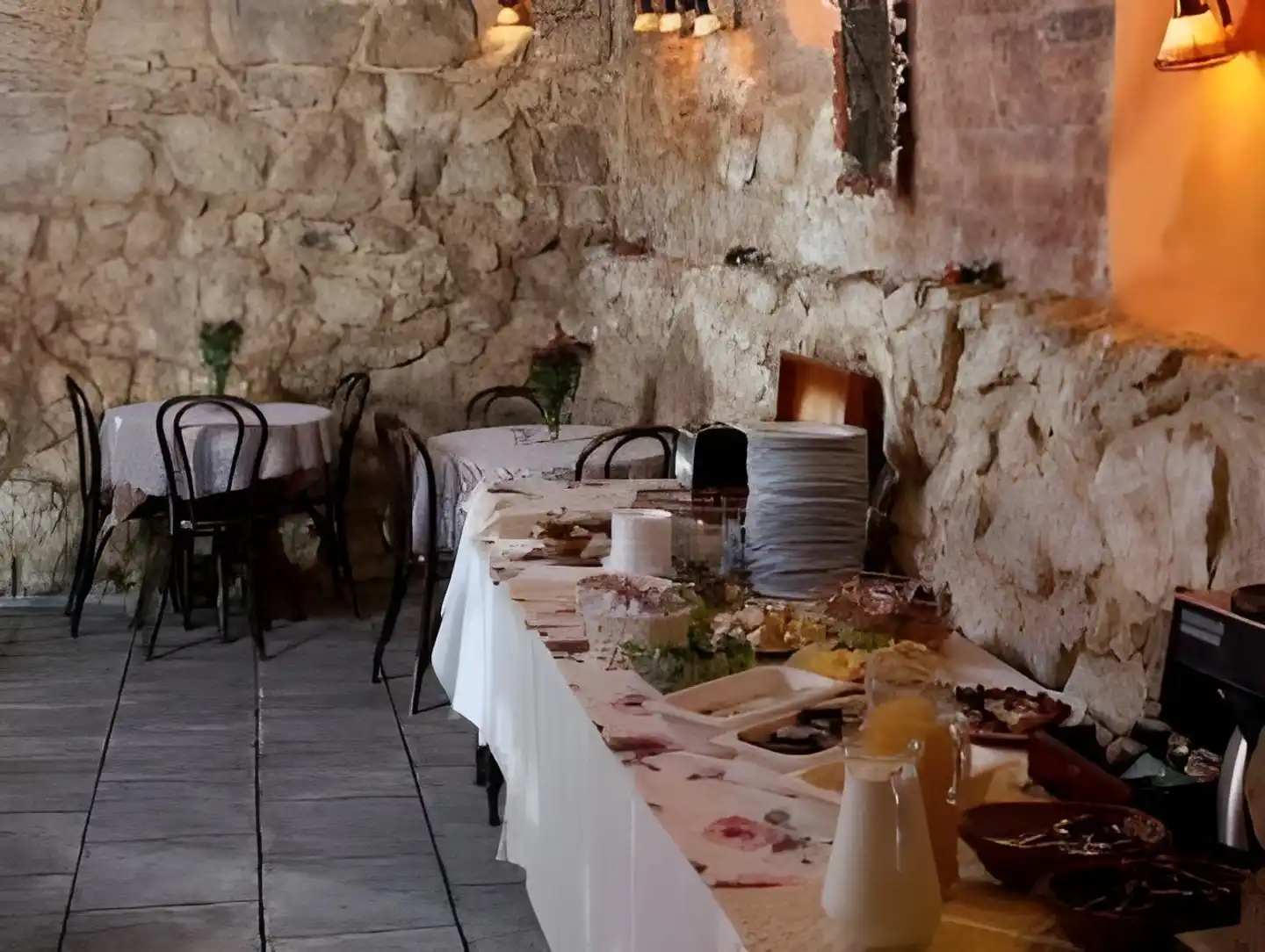 Eden Restaurant