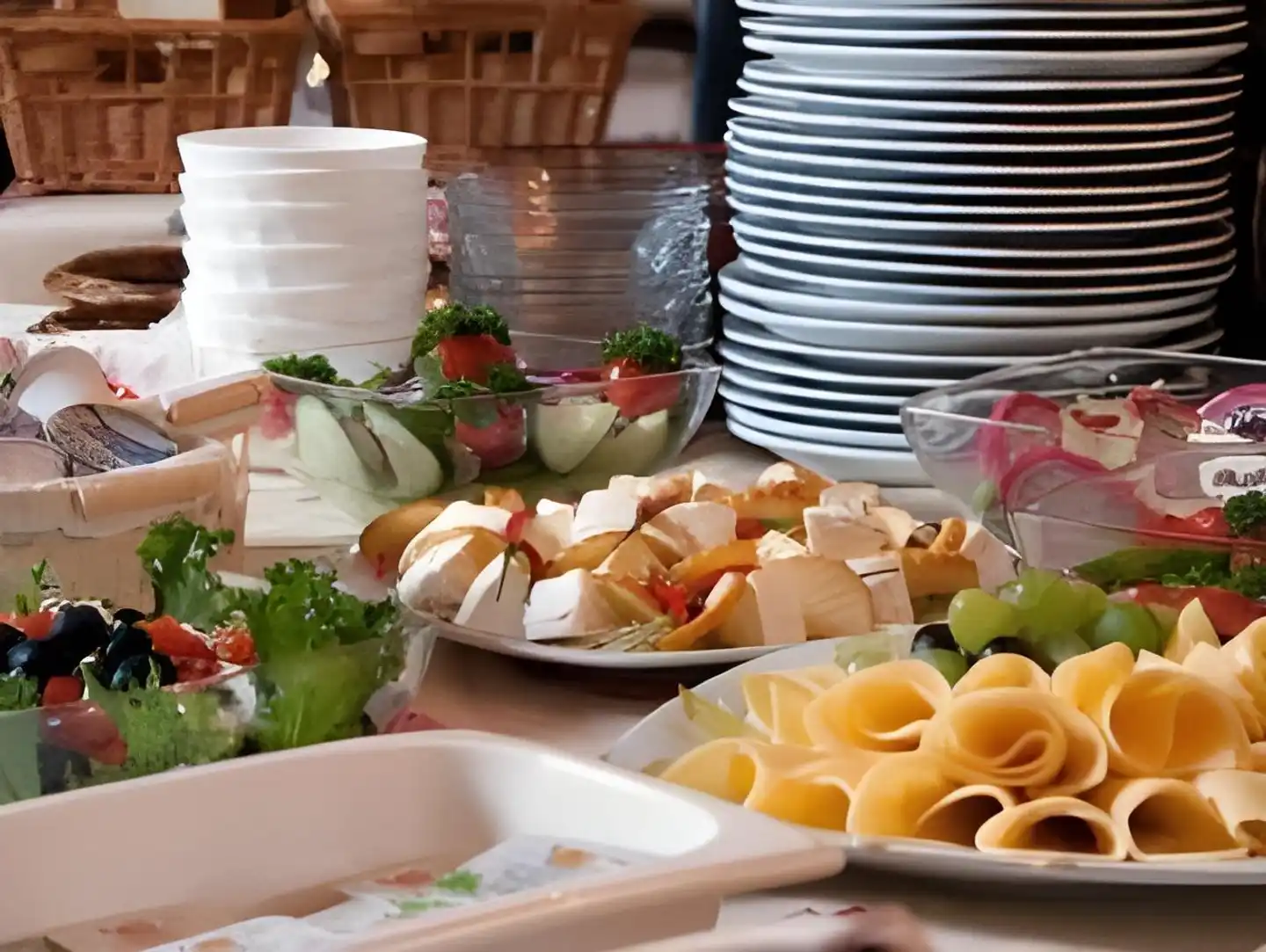Eden Restaurant