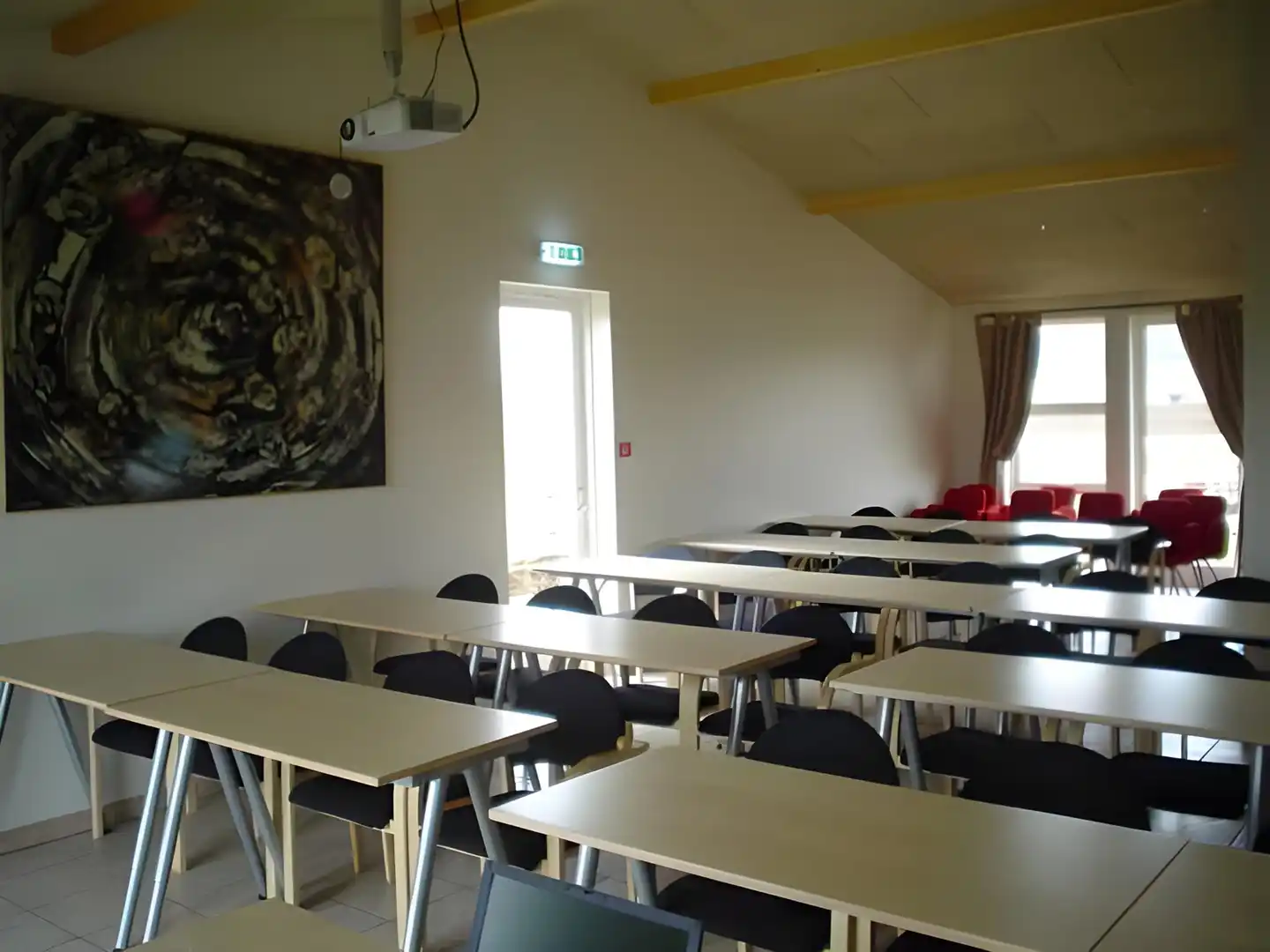Hótel Eldhestar Konferenz